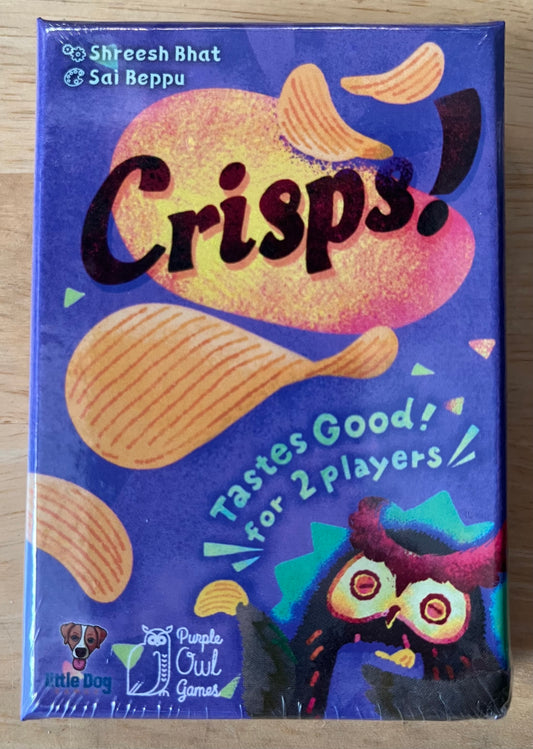 Crisps