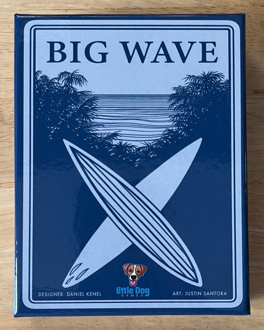Big Wave