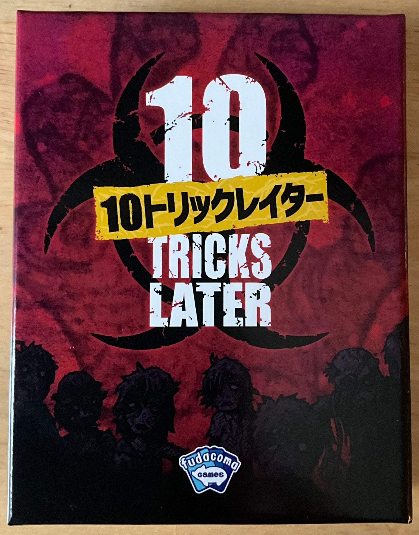 10 Tricks Later