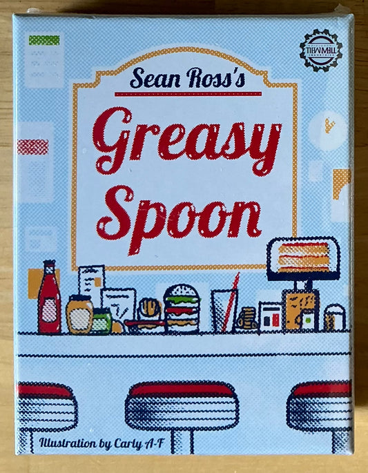 Greasy Spoon