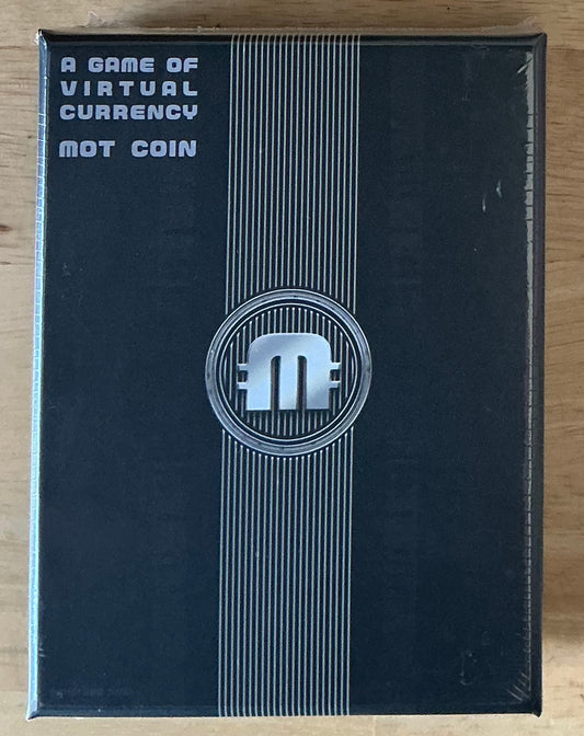 Mot Coin