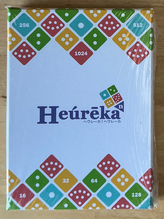 Heureka