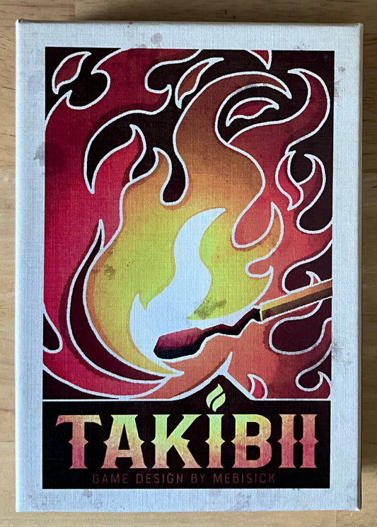 Takibi