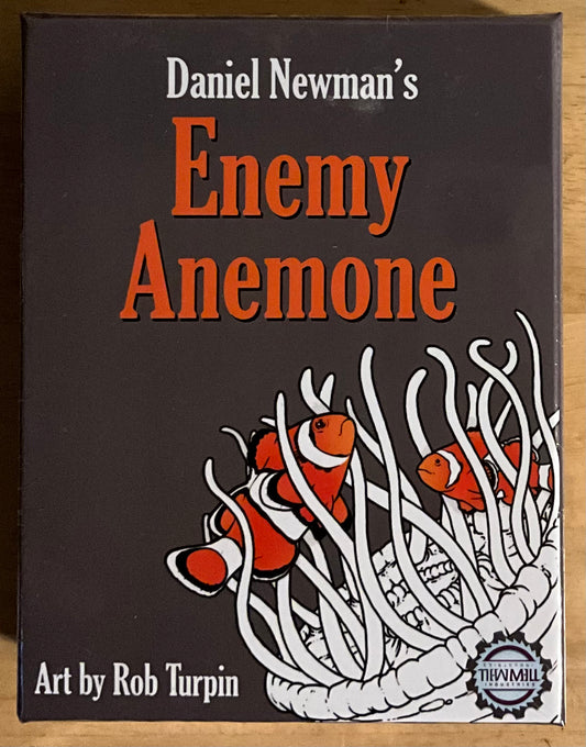 Enemy Anemone