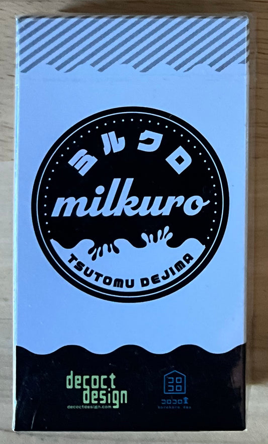 Milkuro