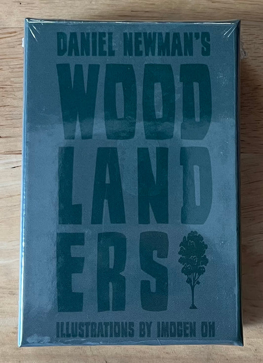 Woodlanders!