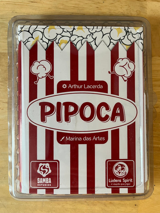 Pipoca
