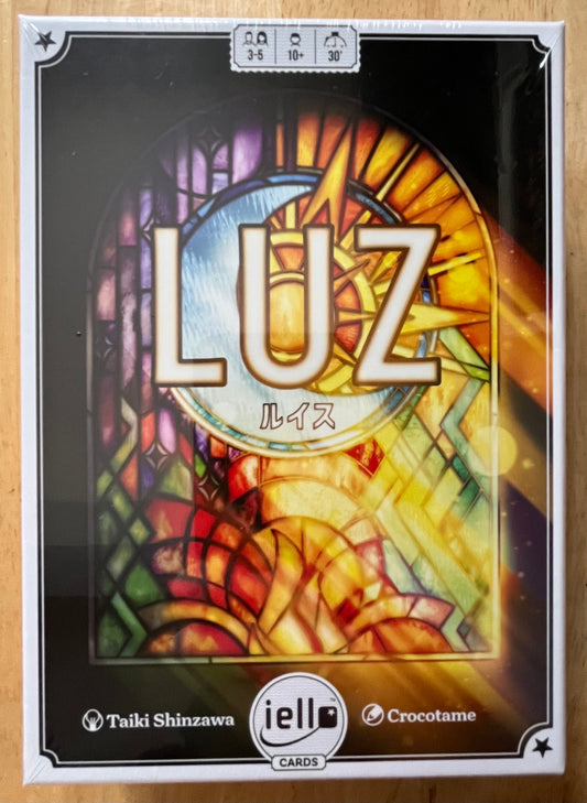 Luz