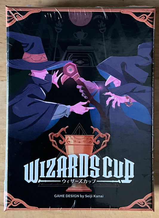 Wizards Cup