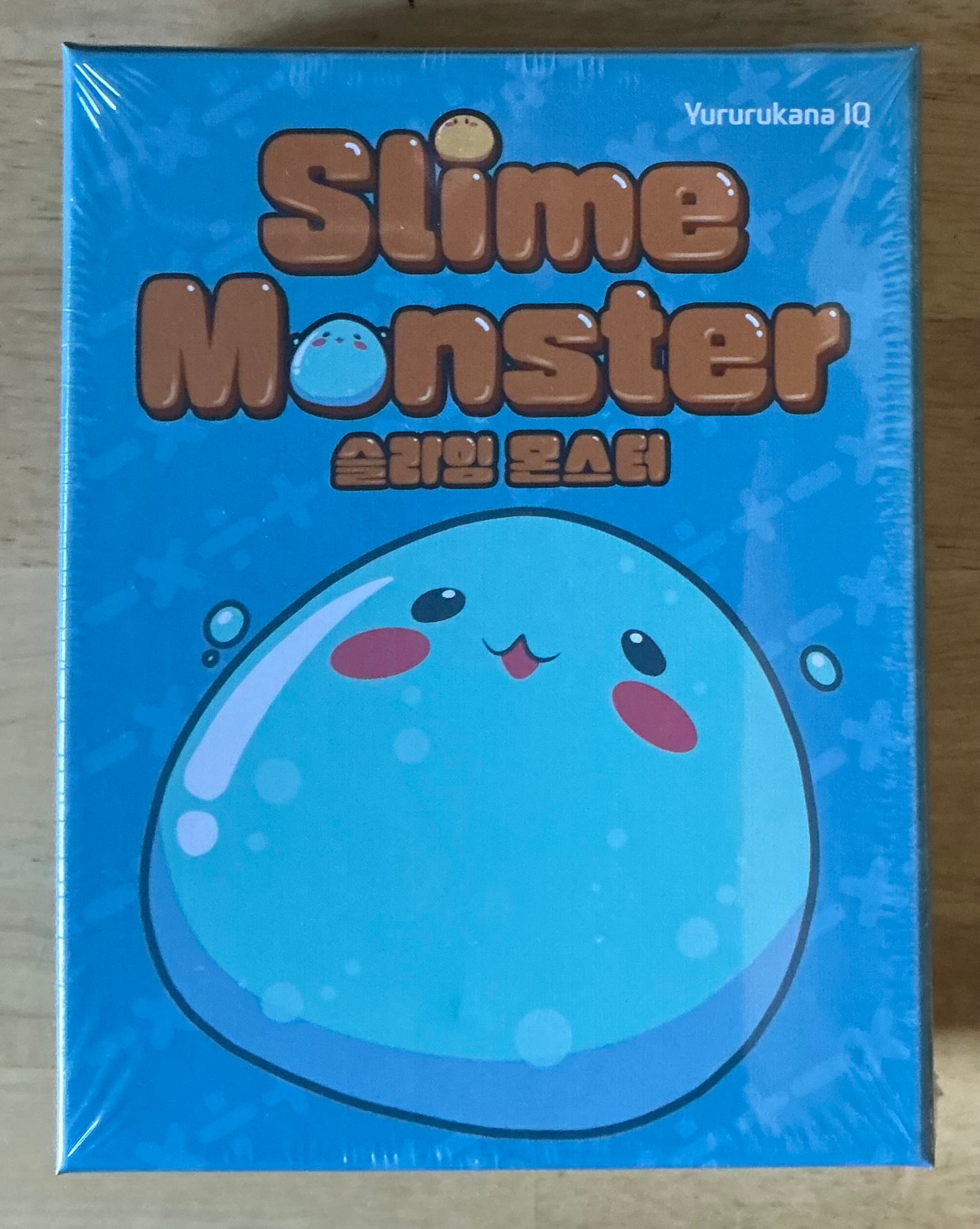 Slime Monster