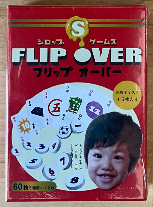 Flip Over