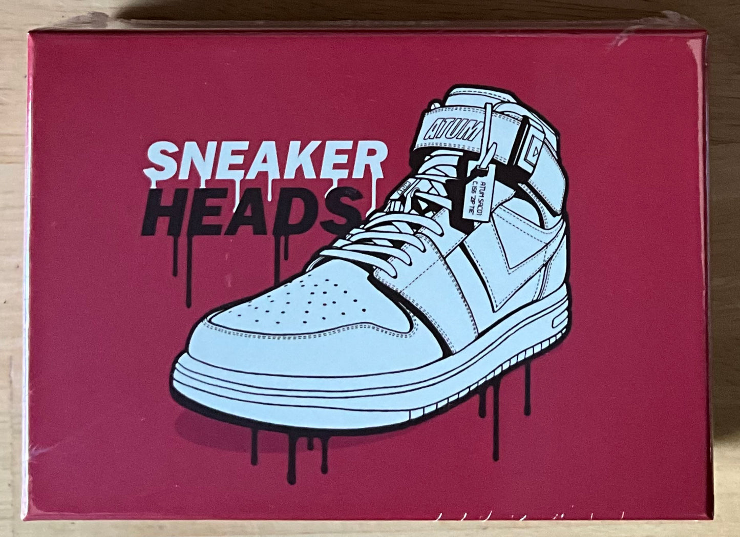 Sneaker Heads