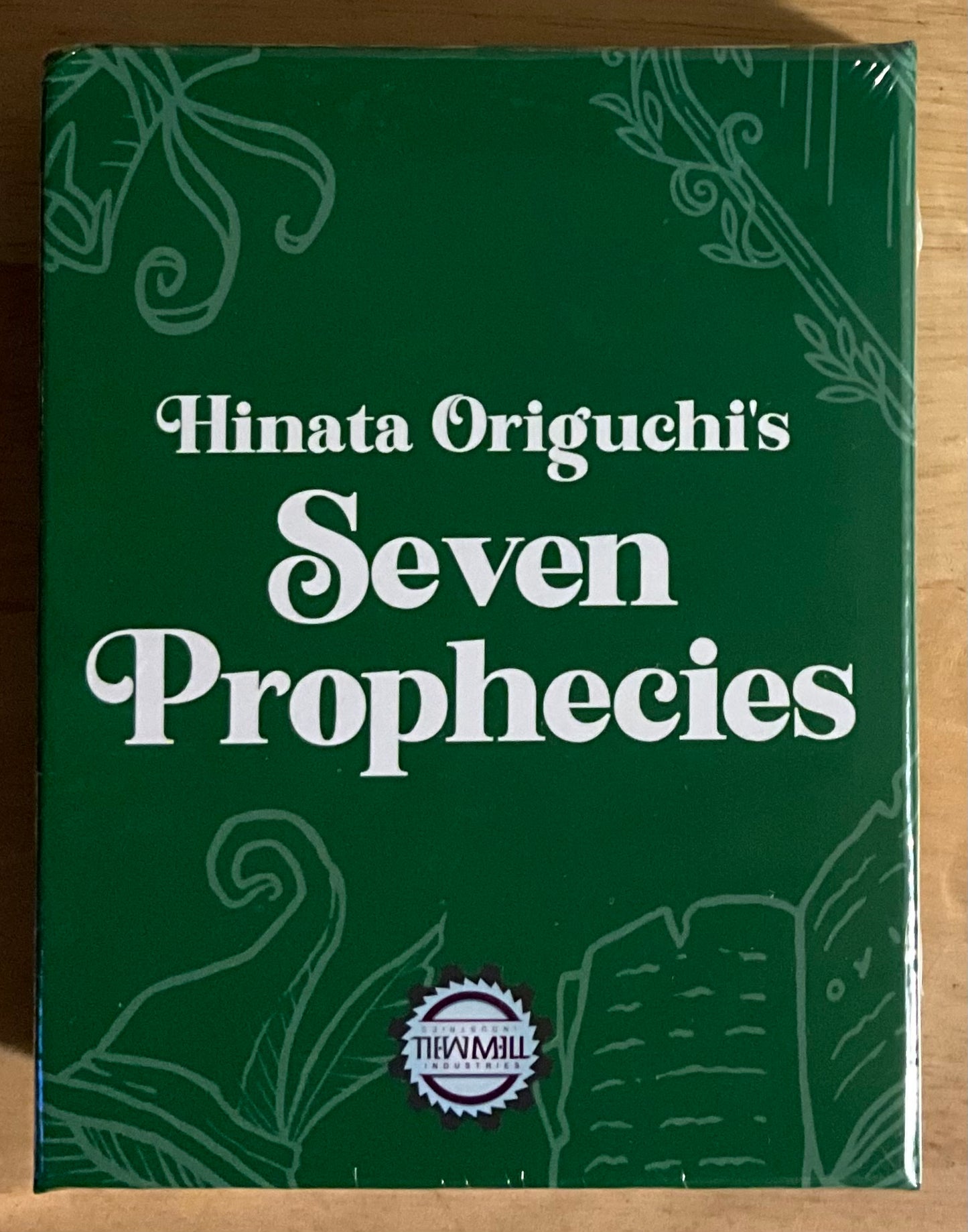 Seven Prophecies