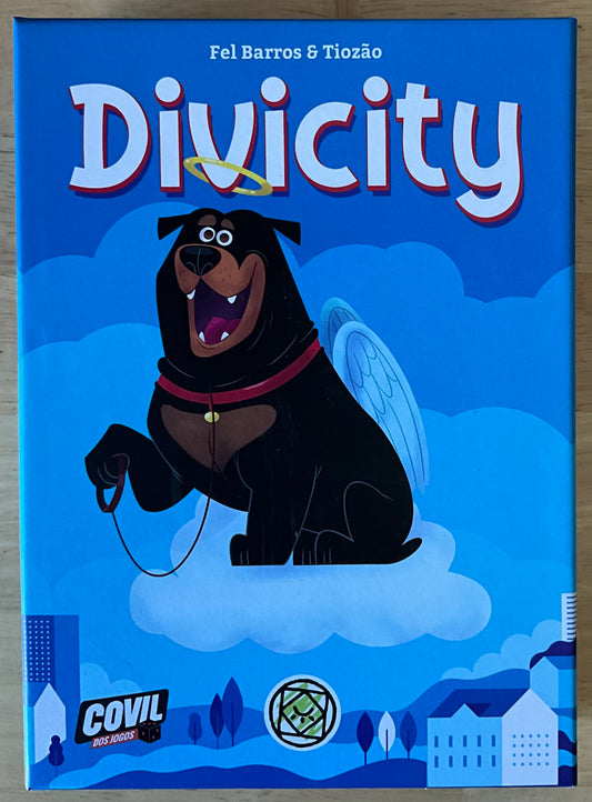 Divicity