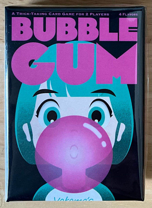 Bubble Gum