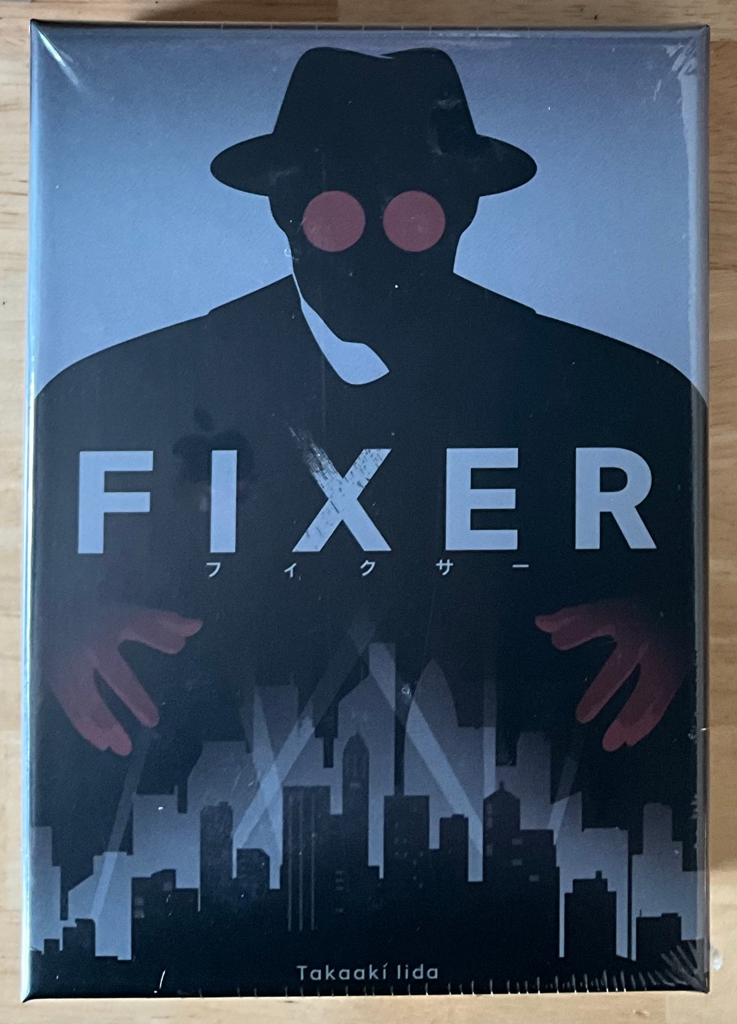 Fixer