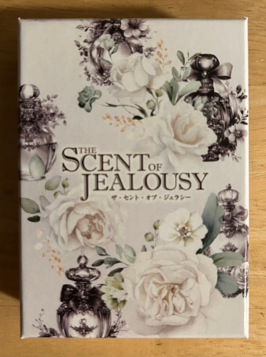 The Scent of Jealousy
