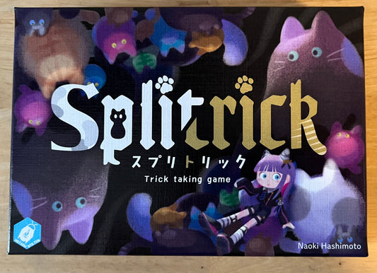 Splitrick