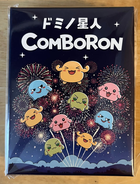 Comboron