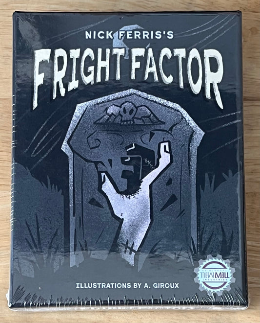Fright Factor