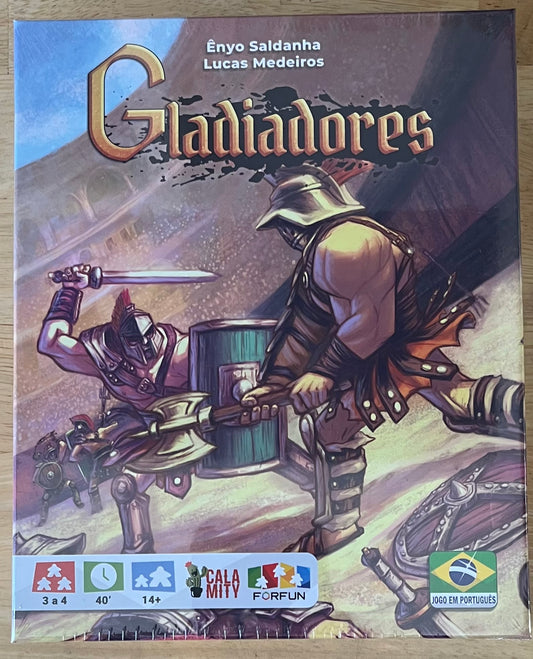 Gladiadores