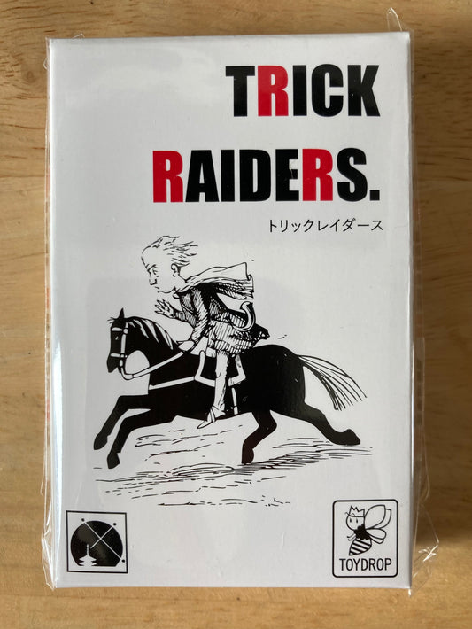 Trick Raiders